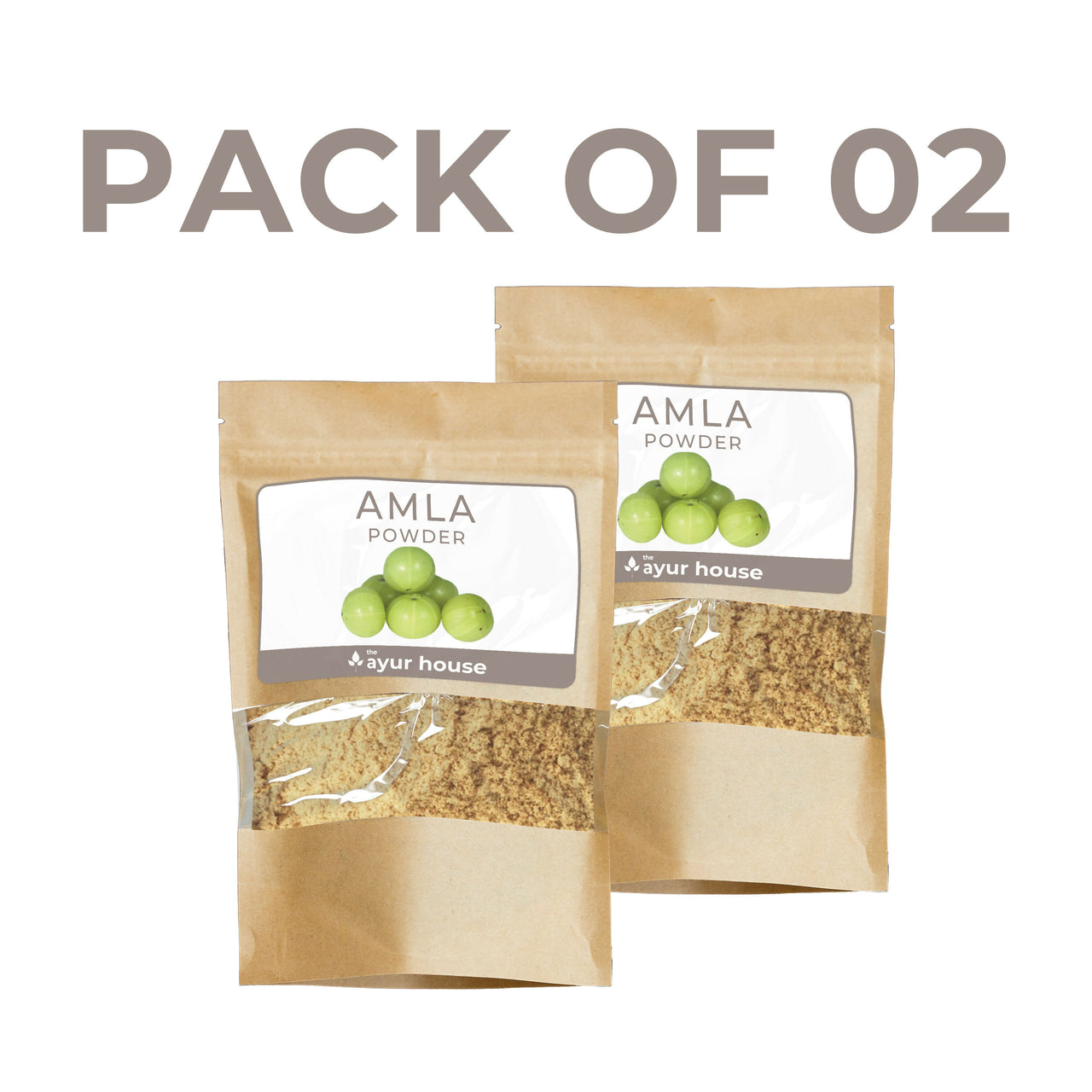 Amla Powder 04