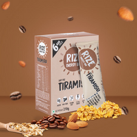 Thumbnail for Rize Energy Bar Tiramisu