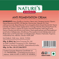 Thumbnail for Nature's Essence Facialist Anti Pigmentation Cream