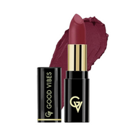 Thumbnail for Good Vibes HydraGlow Creme Lipstick - Moody Mauve