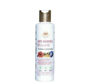 Thumbnail for Guru Prasadam Anti Hairfall Shampoo - Distacart