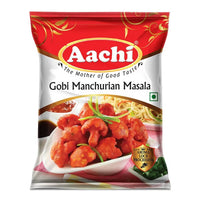 Thumbnail for Aachi Gobi Manchurian Masala