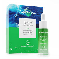 Thumbnail for Aqualogica Hydrate+ Face Serum - Distacart