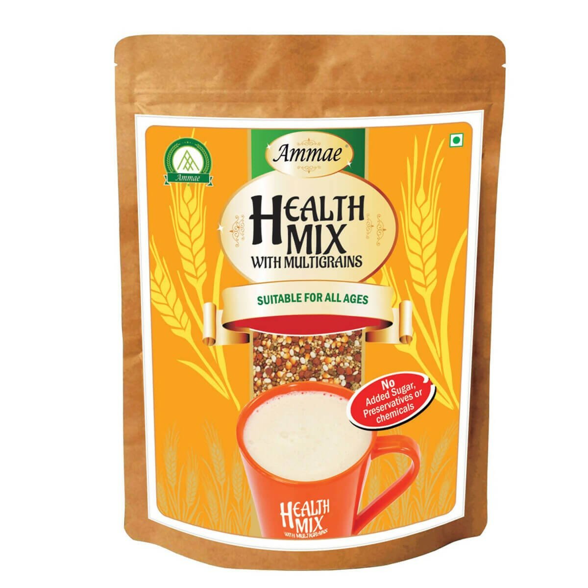 Ammae Health Mix with Multigrains - Distacart