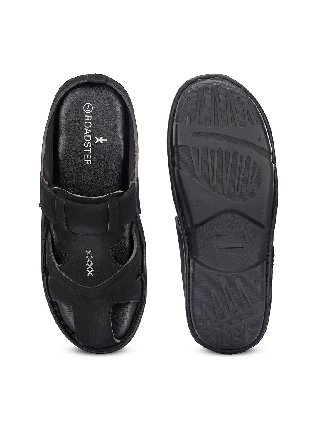 Roadster The Lifestyle Co. Men Lightweight Comfort Sandals