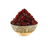 Thumbnail for Ajfan Dried Natural Cranberries Sliced Immunity Booster - Distacart