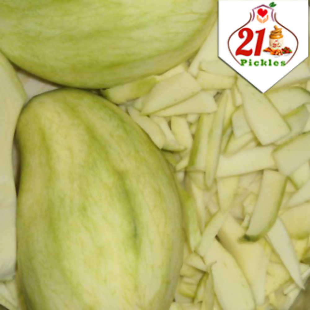 21Pickles Menthi Magaya Pickle