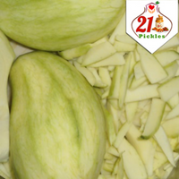 Thumbnail for 21Pickles Menthi Magaya Pickle