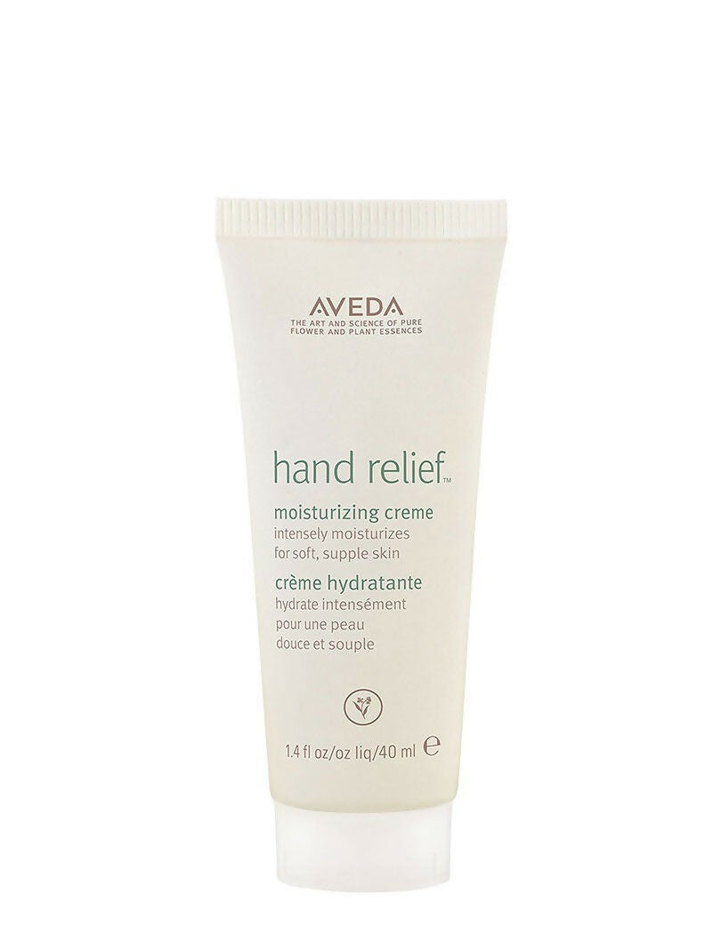 Aveda Hand Relief Moisturizing Creme - Distacart