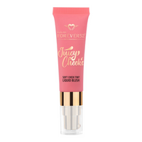 Thumbnail for Daily Life Forever52 Soft Cheek Tint Liquid Blush - JCB001 Pink