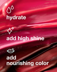 Thumbnail for Clinique Pop Plush Creamy Lip Gloss Sugarplum Pop - Distacart