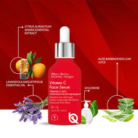 Thumbnail for Blossom Kochhar Aroma Magic Vitamin C Face Serum