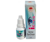 Thumbnail for Guru Prasadam Herbal I-Eyes Drops - Distacart