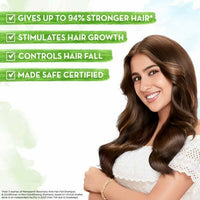 Thumbnail for Mamaearth Rosemary Hair Growth Combo - Distacart