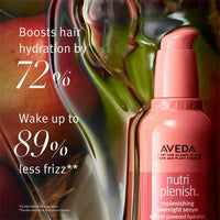 Thumbnail for Aveda Nutriplenish Hydrating Serum for Dry & Frizzy Hair with Coconut Oil - Distacart