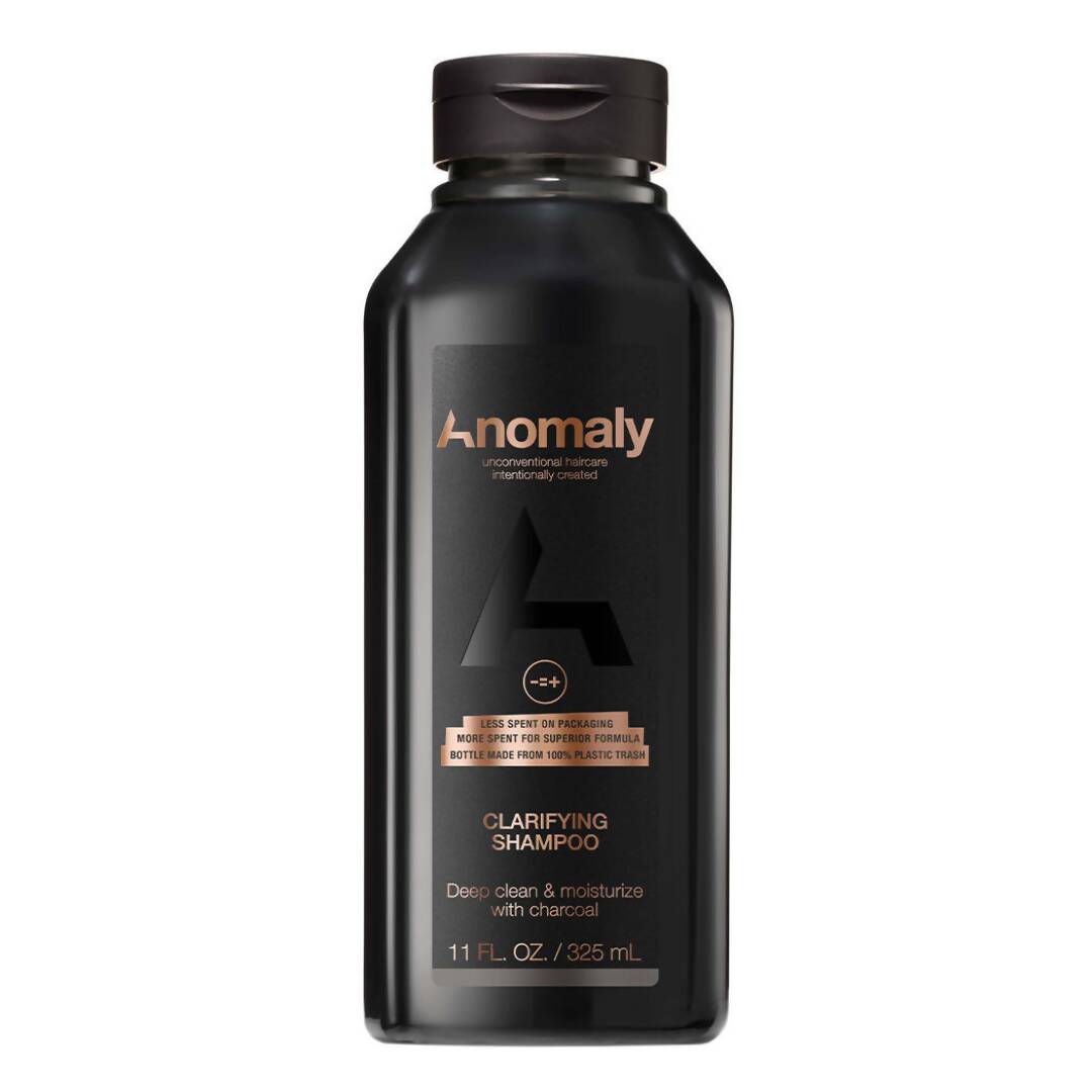 Anomaly by Priyanka Chopra Clarifying Shampoo - Distacart