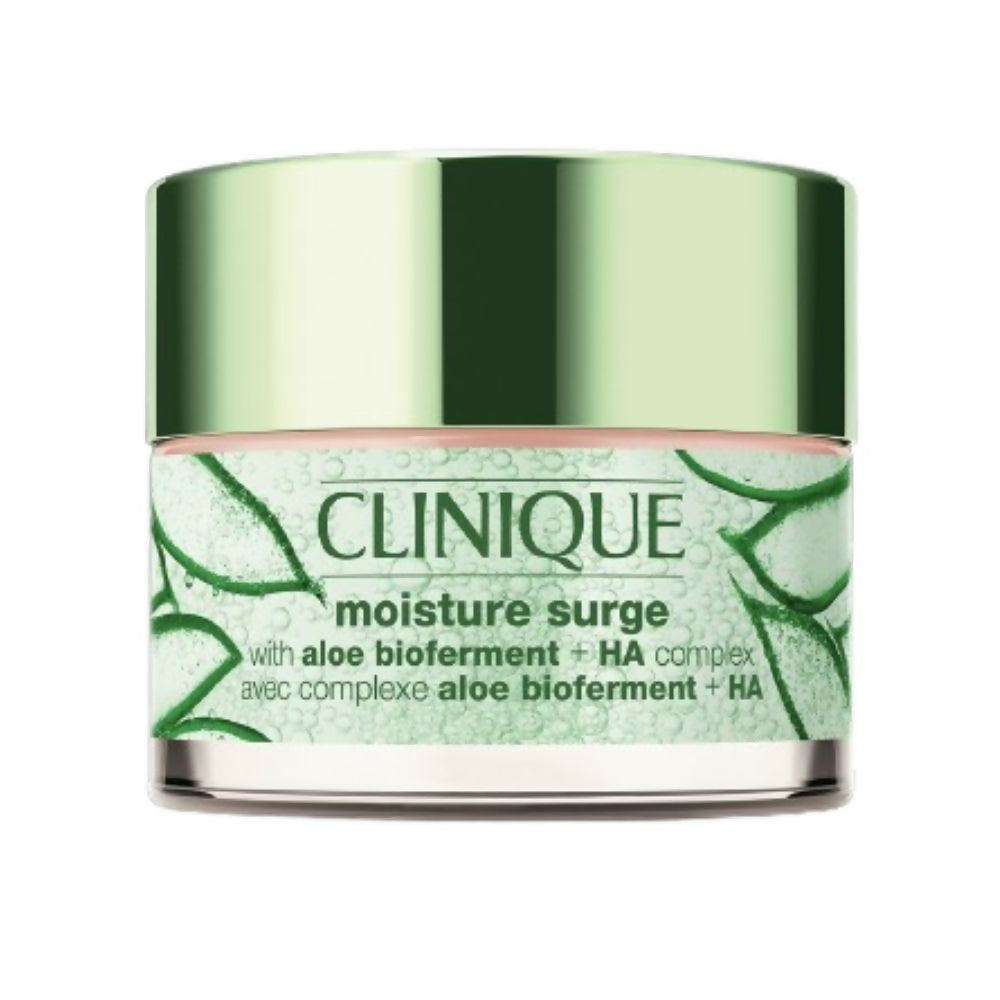 Clinique Limited Edition Moisture Surge 100H Auto-Replenishing Hydrator (Aloe Vera) - Distacart