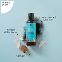 Thumbnail for Pilgrim Face Wash with Yugdugu & White Lotus - Distacart
