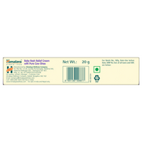 Thumbnail for Himalaya Herbals Baby Rash Relief Cream with Pure Cow Ghee