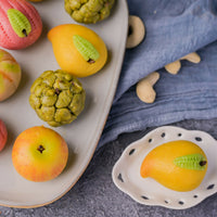 Thumbnail for Vellanki Foods Kaju Fruits - Distacart