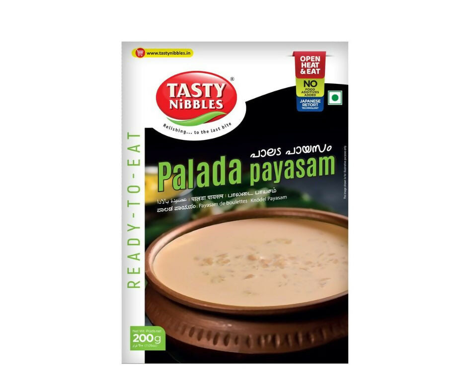 Tasty Nibbles Palada Payasam - Distacart