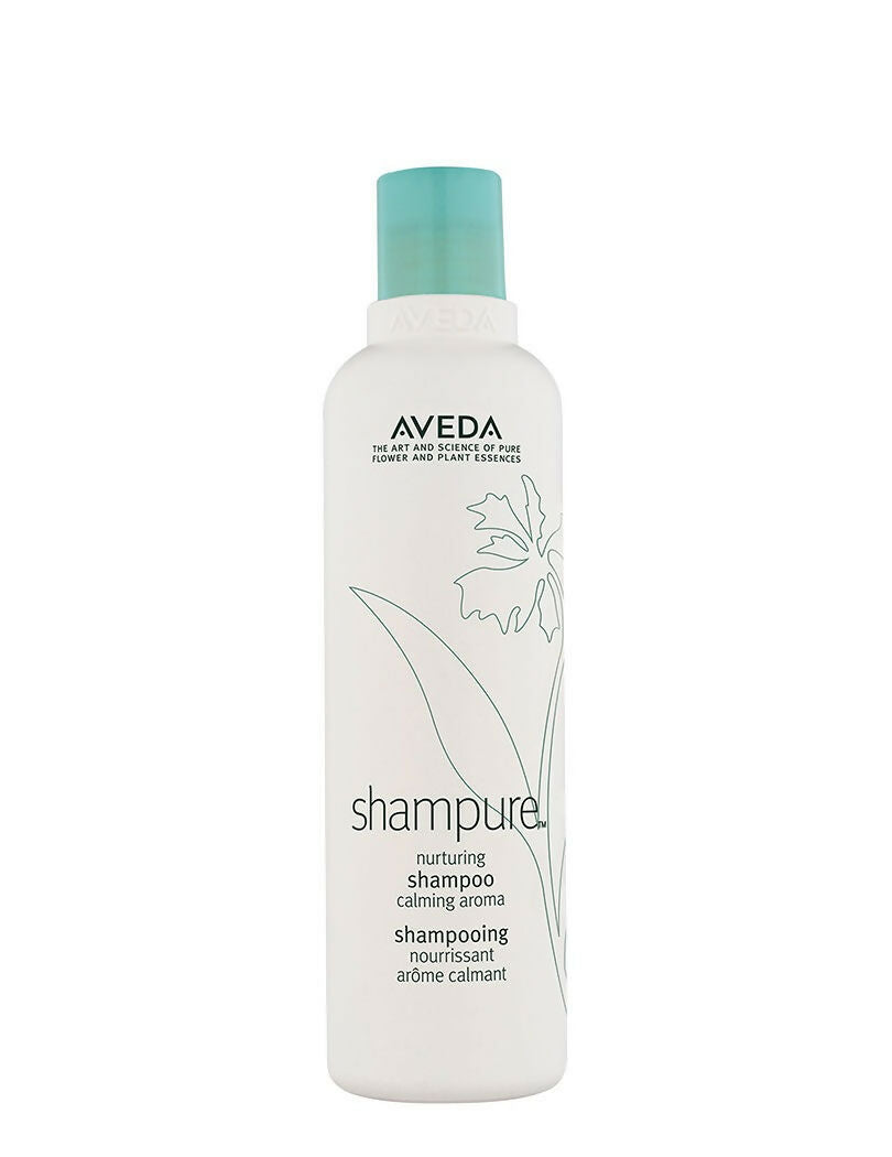 Aveda Travel Size Shampure Nurturing Shampoo - Distacart