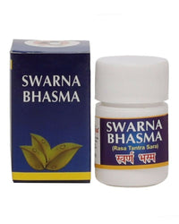 Thumbnail for Amrita Swarna Bhasma - Distacart