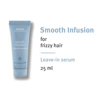 Thumbnail for Aveda Travel Size Smooth Infusion Style Prep Smoother Hair Serum - Distacart