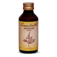 Thumbnail for Amarantha Ayurvedic Arikoff Syrup