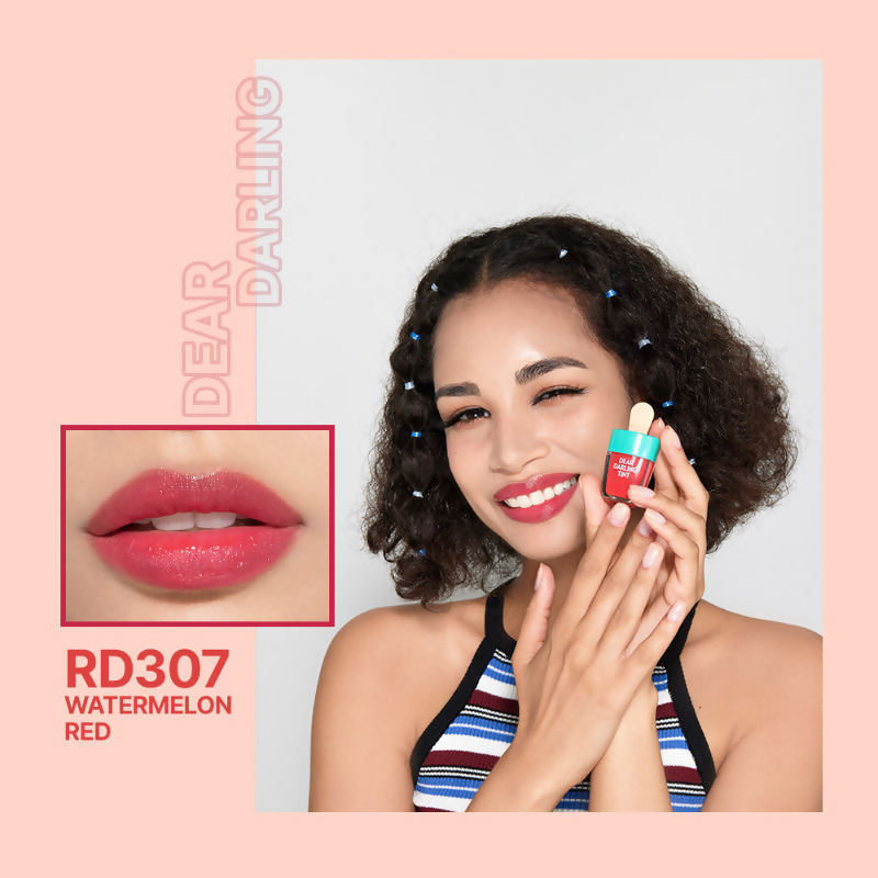 Etude House Dear Darling Lip and Cheek Tint - RD307