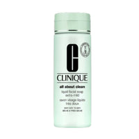 Thumbnail for Clinique All About Clean Liquid Facial Soap - Distacart