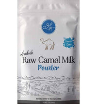 Thumbnail for Aadvik Raw Camel Milk Powder (Freeze Dried) - Distacart