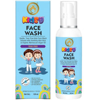 Thumbnail for Mom & World Kidsy Face Wash - Distacart