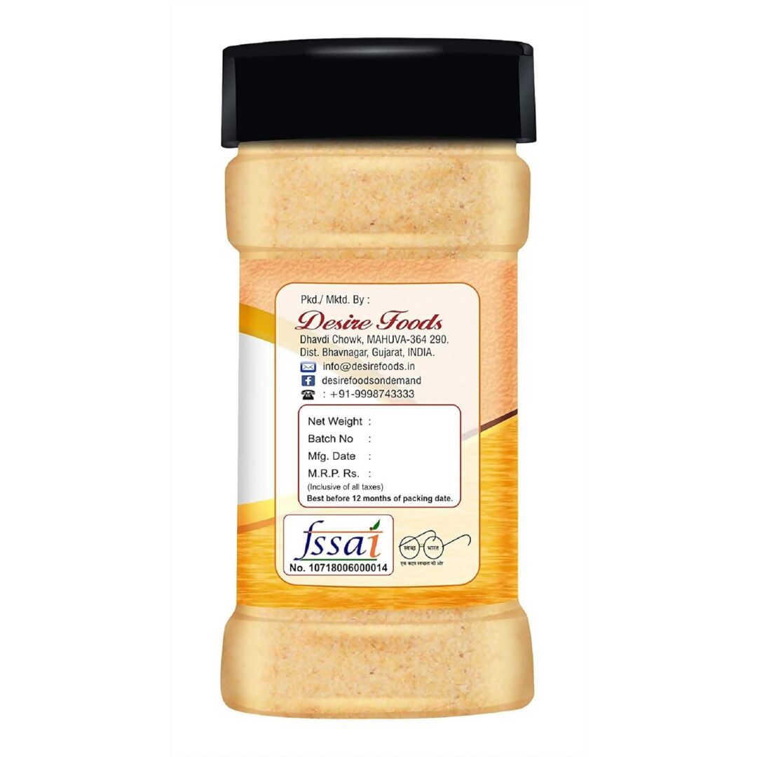 Desire Garlic Powder - Distacart