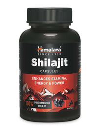 Thumbnail for Himalaya Herbals SJ Capsules For Supports Healthy Testosterone Levels