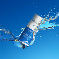 Thumbnail for Pilgrim wiss Aqua Rush Peeling Gel Pentavitin & Activated Hydrogen Water for Face - Distacart