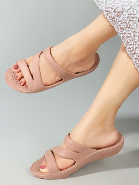 Roadster The Lifestyle Co Women Classic Ultra Soft Flip Flops