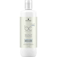 Thumbnail for Schwarzkopf Professional Bonacure Scalp Genesis Purifying Shampoo - Distacart