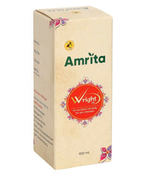 Thumbnail for Amrita Wright Oil - Distacart