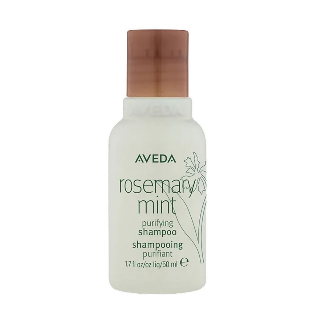 Aveda Rosemary Mint Shampoo - Distacart