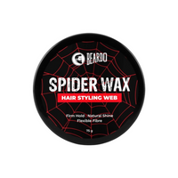 Thumbnail for Beardo Spider Wax Hair Styling Web