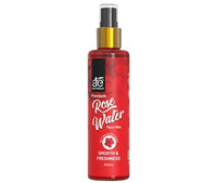 Thumbnail for Ae Naturals Premium Rose Water Face Mist Smooth and Freshness
