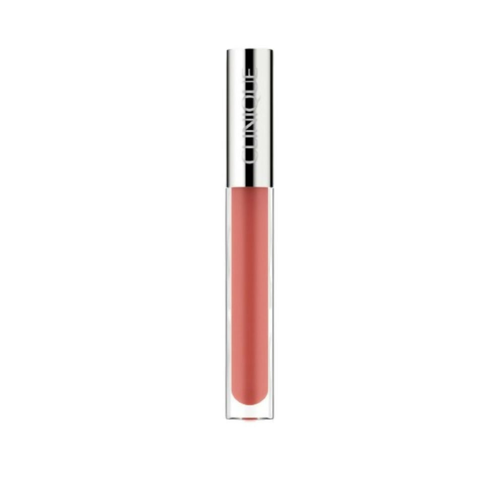 Clinique Pop Plush Creamy Lip Gloss Chiffon Pop - Distacart