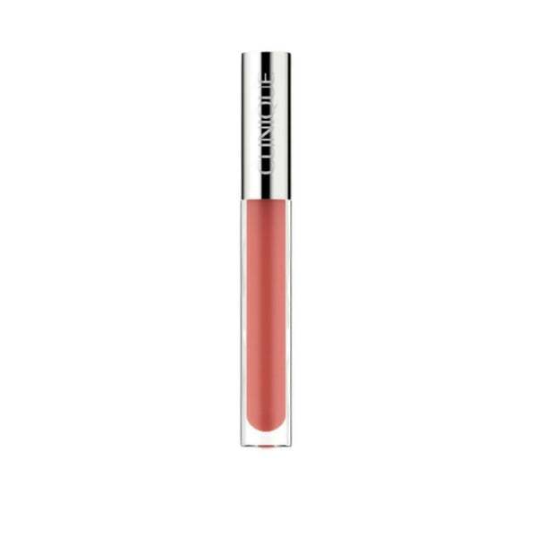 Clinique Pop Plush Creamy Lip Gloss Chiffon Pop - Distacart