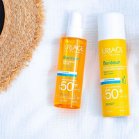 Thumbnail for Uriage Bariesun SPF 50 + Moisturizing Dry Mist Sunscreen