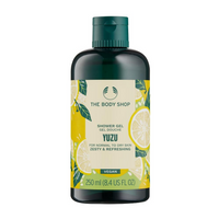 Thumbnail for The Body Shop Yuzu Shower Gel For Normal to Dry Skin