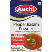 Thumbnail for Aachi Pepper Rasam Powder