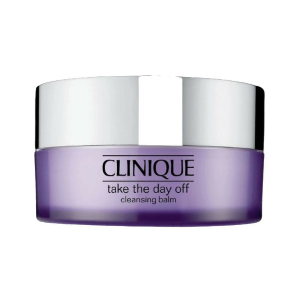Clinique Take The Day Off Cleansing Balm - Distacart