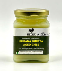 Thumbnail for 250 ml Aged Ghee (Image 1)