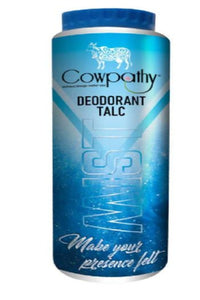 Thumbnail for Cowpathy Deodorant Talc Mist